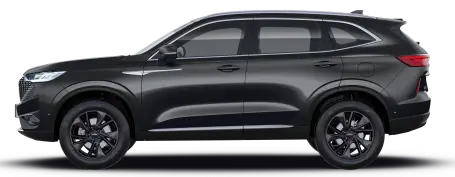 HAVAL H6 LUXURY 4X4 DCT