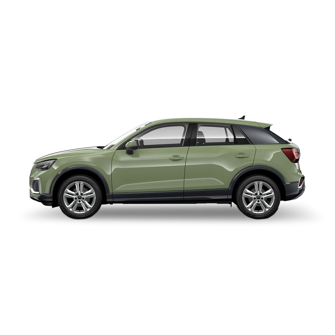 AUDI Q2 1.4 TFSI STRONIC