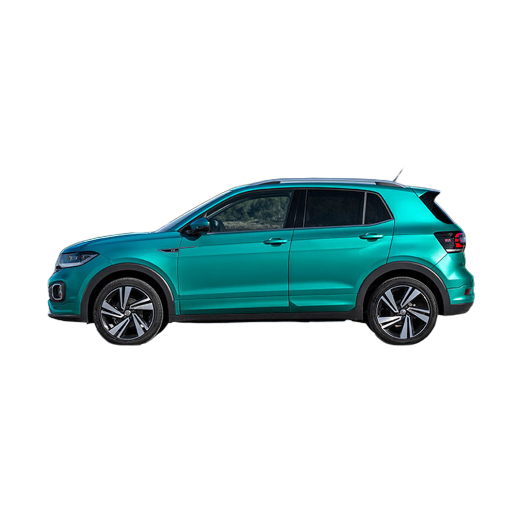 T-CROSS 1.0 TSI 85KW COMFORTLINE DSG