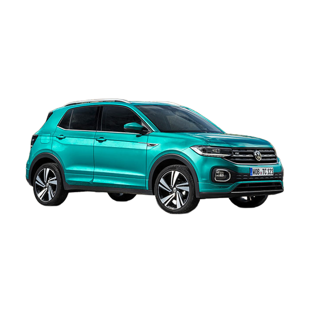 T-CROSS 1.0 TSI 85KW COMFORTLINE DSG