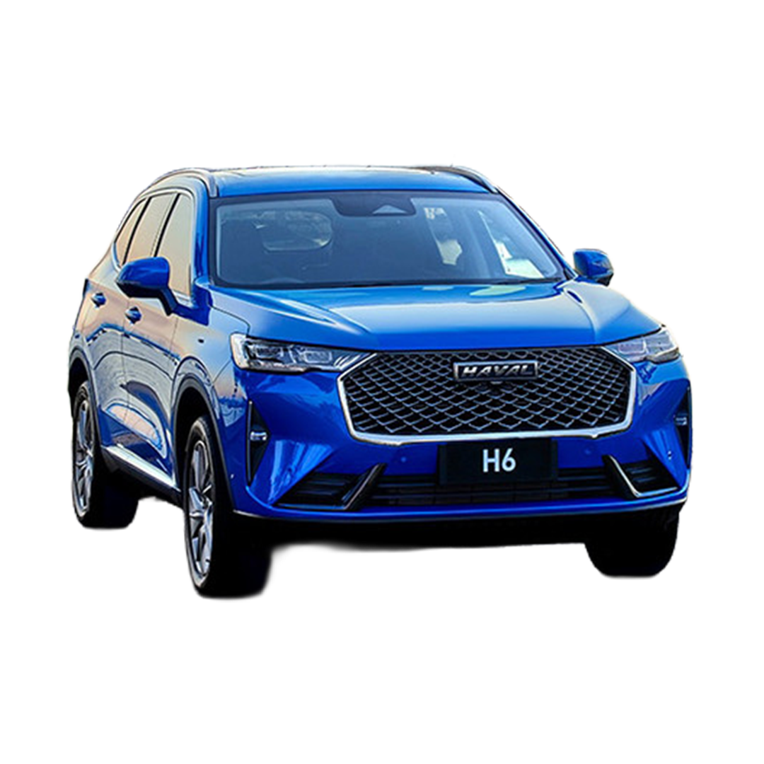 HAVAL H6 LUXURY 4X4 DCT