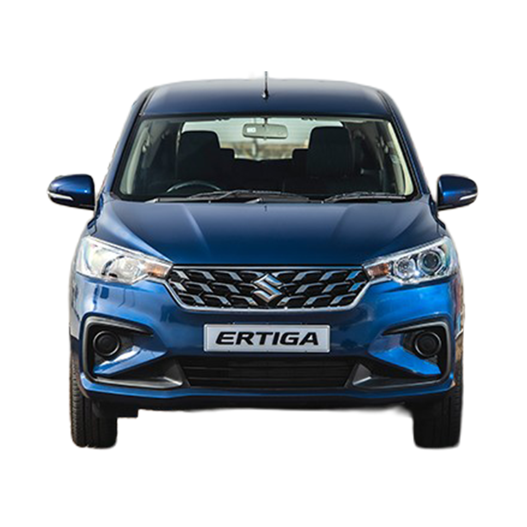 SUZUKI ERTIGA 1.5 GA MT