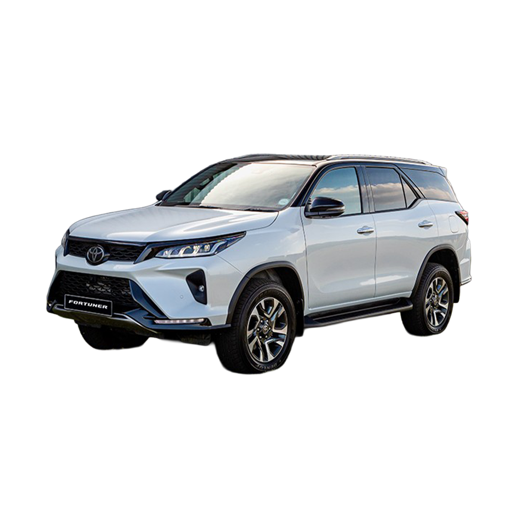 FORTUNER 2.4GD-6 4X2