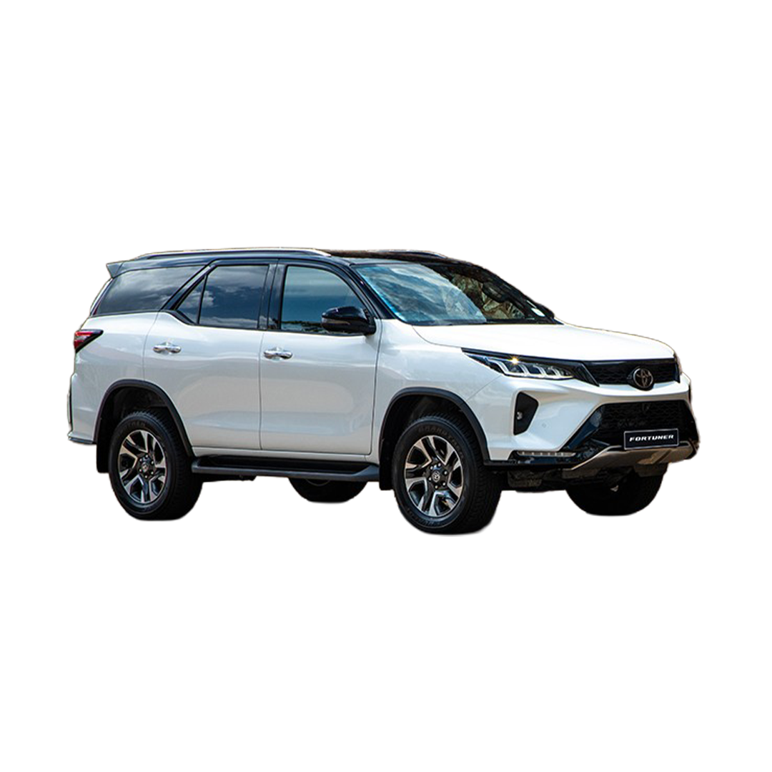 FORTUNER 2.4GD-6 4X2