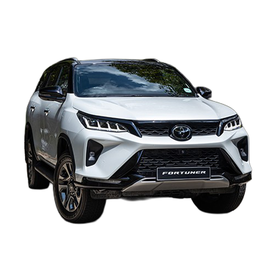 FORTUNER 2.4GD-6 4X2