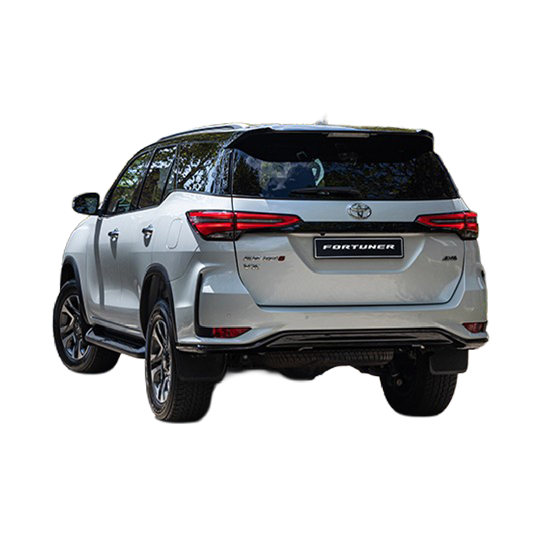 FORTUNER 2.4GD-6 4X2