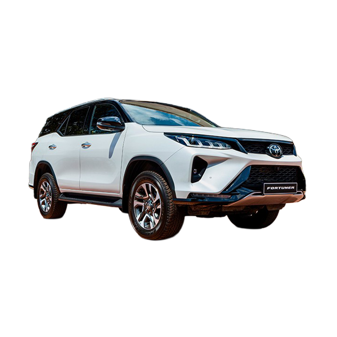FORTUNER 2.4GD-6 4X2