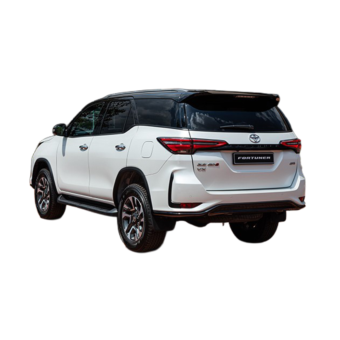 FORTUNER 2.4GD-6 4X2