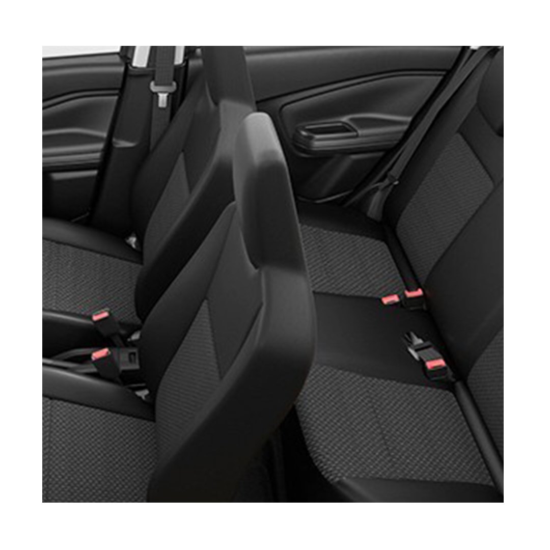 TOYOTA VITZ 1.0 XR MT