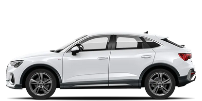 AUDI Q3 SPORTBACK 35 TFSI 110KW TIP