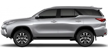 FORTUNER 2.4GD-6 4X2