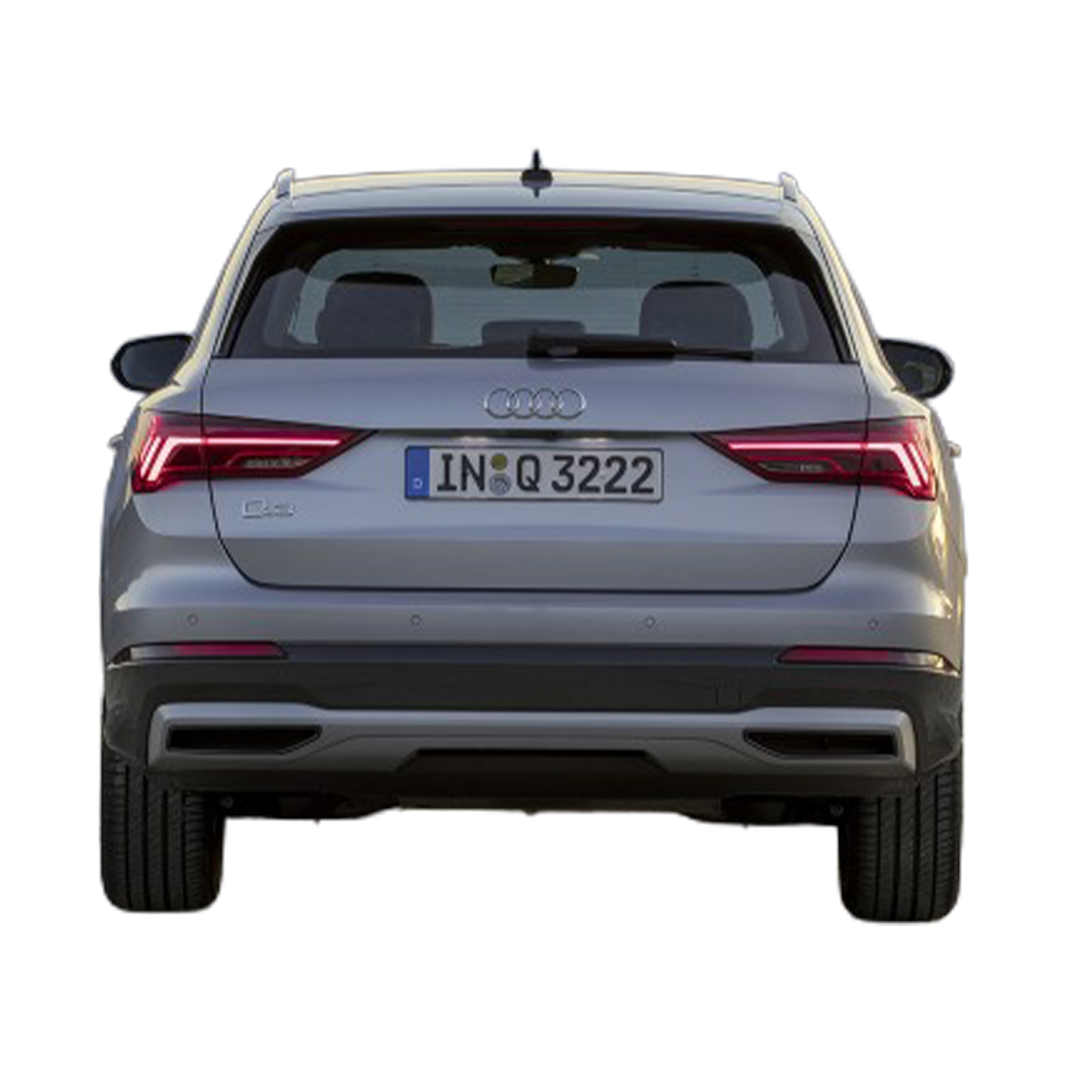 AUDI Q3 SPORTBACK 35 TFSI 110KW TIP