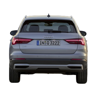 AUDI Q3 SPORTBACK 35 TFSI 110KW TIP