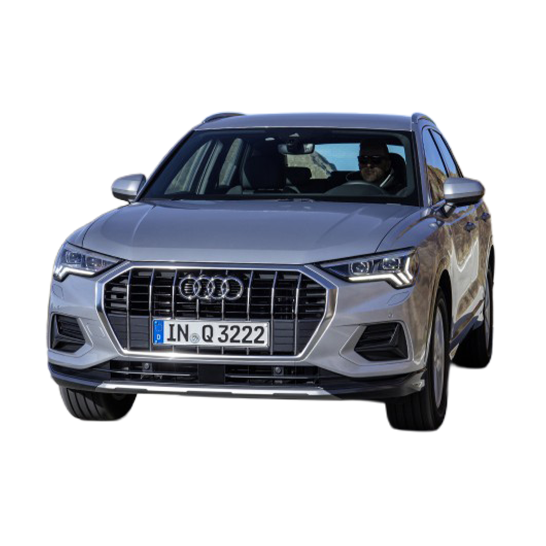 AUDI Q3 SPORTBACK 35 TFSI 110KW TIP