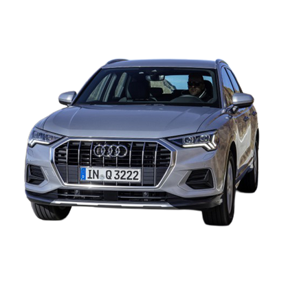 AUDI Q3 SPORTBACK 35 TFSI 110KW TIP