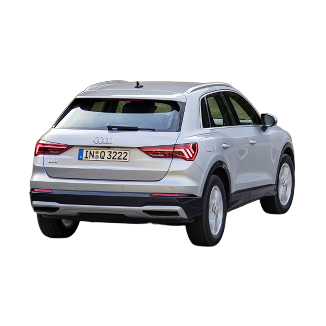 AUDI Q3 SPORTBACK 35 TFSI 110KW TIP