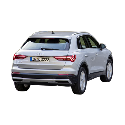 AUDI Q3 SPORTBACK 35 TFSI 110KW TIP