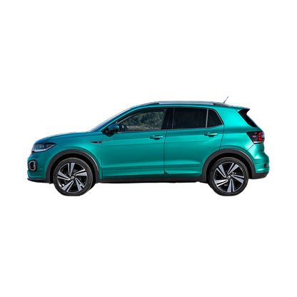 T-CROSS 1.0 TSI 85KW COMFORTLINE DSG