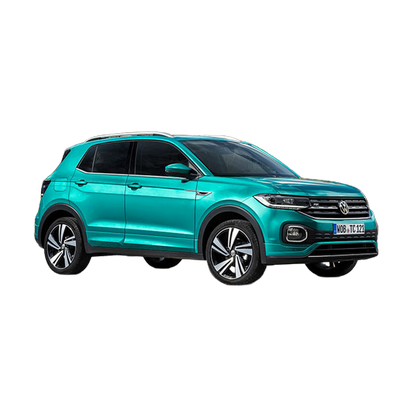 T-CROSS 1.0 TSI 85KW COMFORTLINE DSG