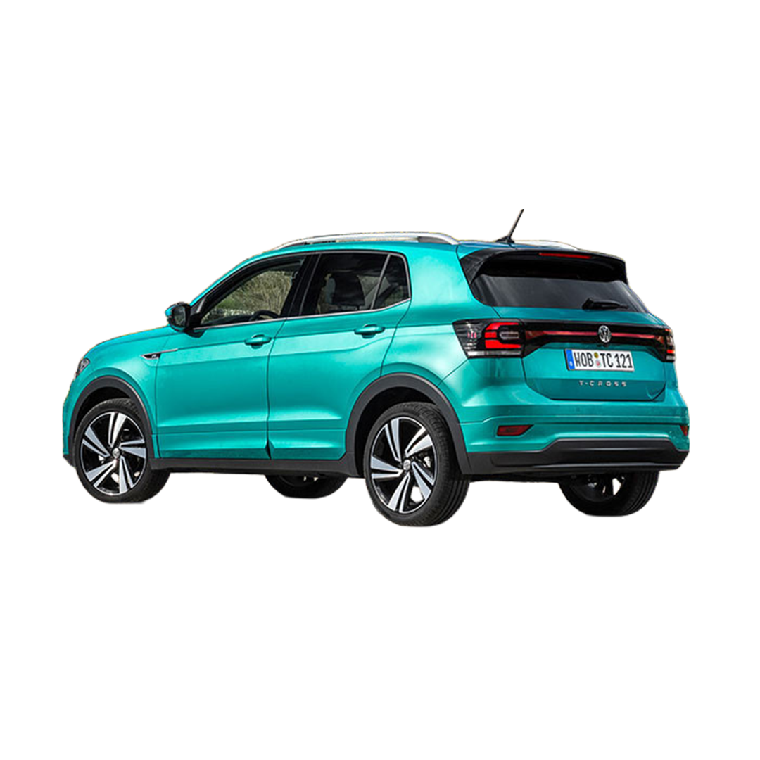 T-CROSS 1.0 TSI 85KW COMFORTLINE DSG