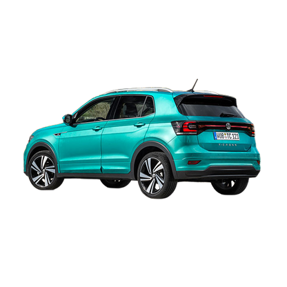 T-CROSS 1.0 TSI 85KW COMFORTLINE DSG