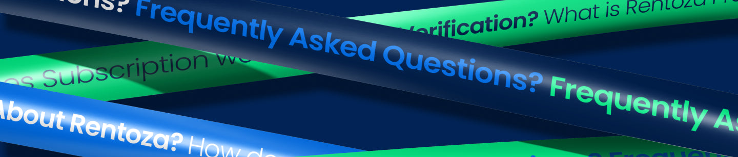 FAQ Border Image