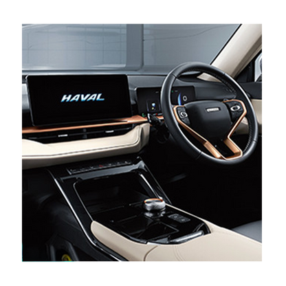 HAVAL H6 LUXURY 4X4 DCT