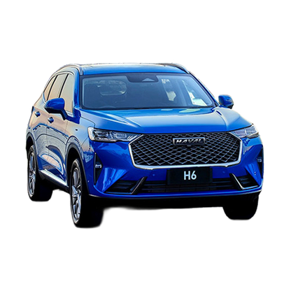 HAVAL H6 LUXURY 4X4 DCT