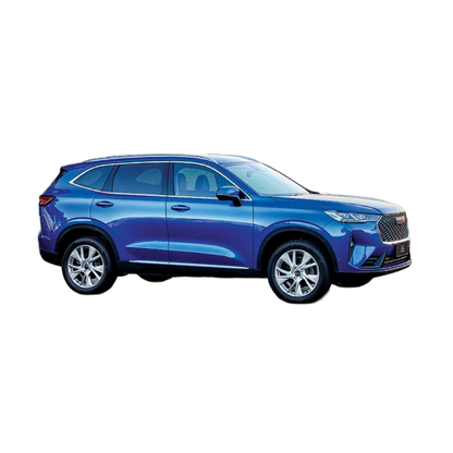 HAVAL H6 LUXURY 4X4 DCT