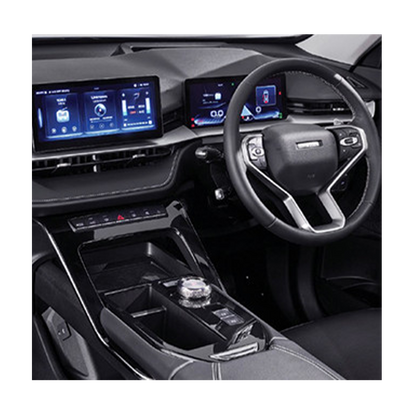 HAVAL H6 LUXURY 4X4 DCT