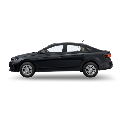 VW POLO SEDAN BASE DSG