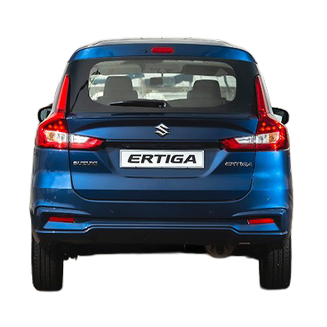 SUZUKI ERTIGA 1.5 GA MT