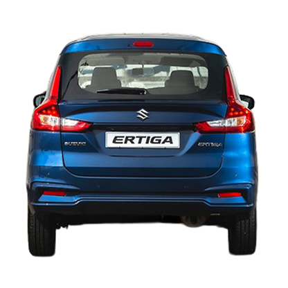 SUZUKI ERTIGA 1.5 GA MT