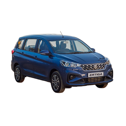 SUZUKI ERTIGA 1.5 GA MT