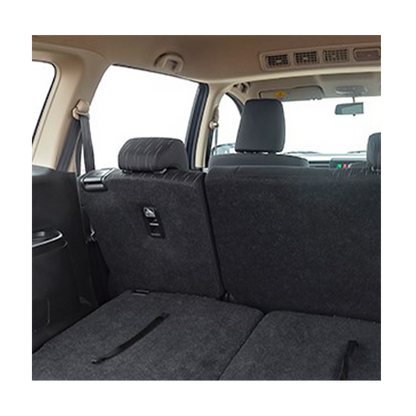 SUZUKI ERTIGA 1.5 GA MT