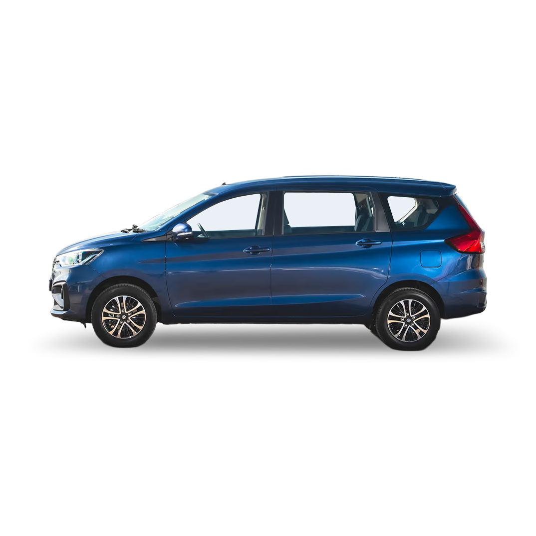 SUZUKI ERTIGA 1.5 GA MT