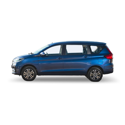 SUZUKI ERTIGA 1.5 GA MT