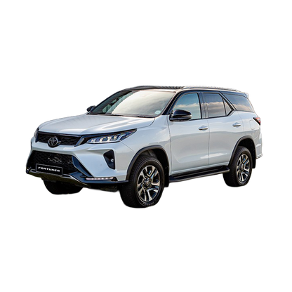 FORTUNER 2.4GD-6 4X2