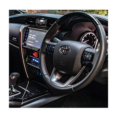 FORTUNER 2.4GD-6 4X2