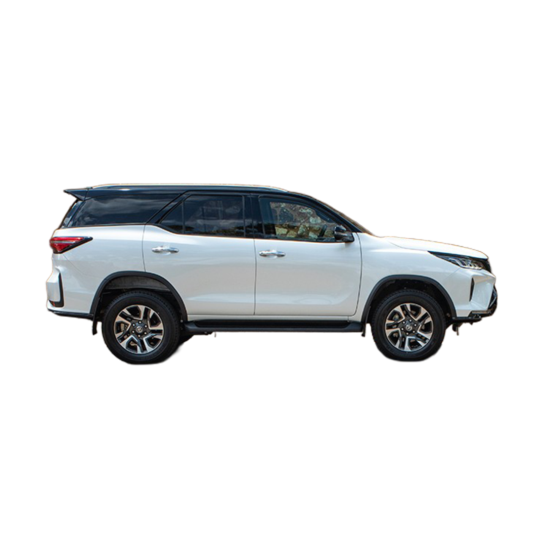 FORTUNER 2.4GD-6 4X2