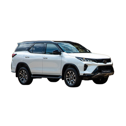 FORTUNER 2.4GD-6 4X2