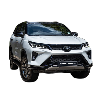 FORTUNER 2.4GD-6 4X2