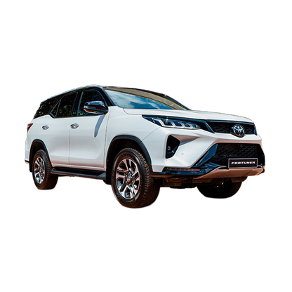 FORTUNER 2.4GD-6 4X2