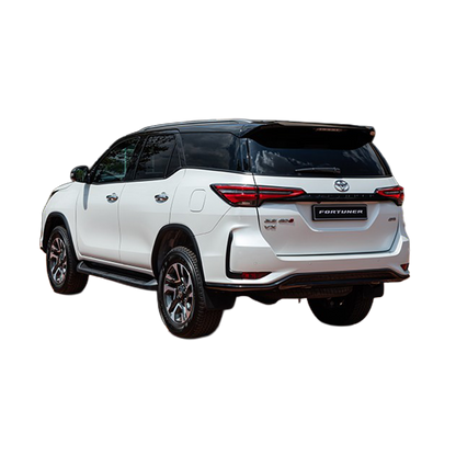 FORTUNER 2.4GD-6 4X2