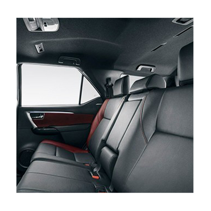 FORTUNER 2.4GD-6 4X2