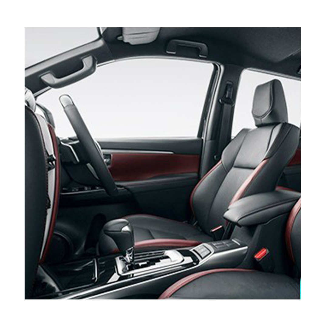 FORTUNER 2.4GD-6 4X2