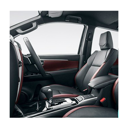 FORTUNER 2.4GD-6 4X2