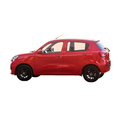 TOYOTA VITZ 1.0 XR MT