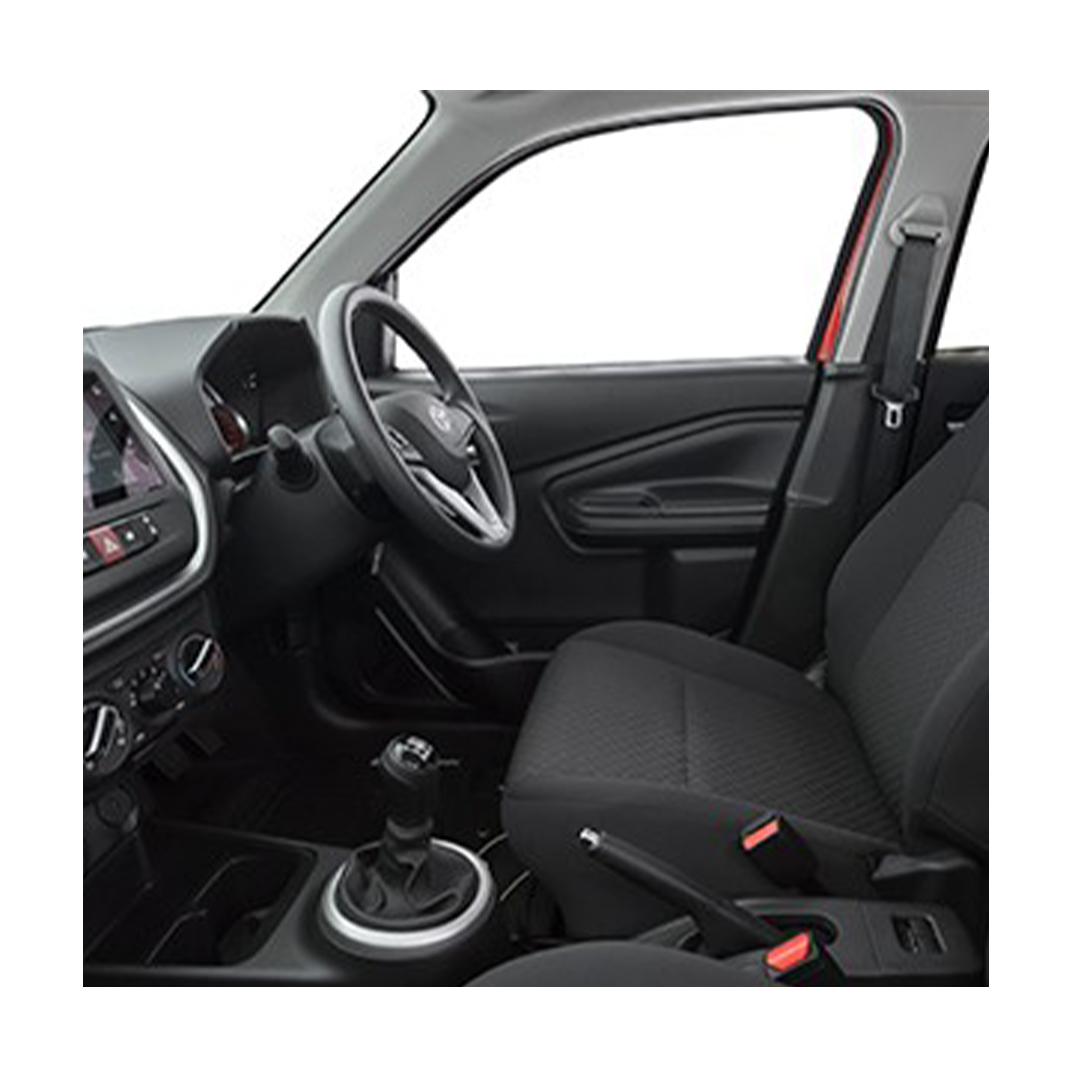 TOYOTA VITZ 1.0 XR MT