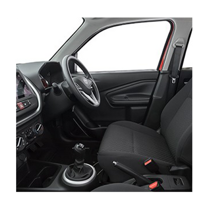 TOYOTA VITZ 1.0 XR MT